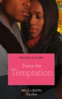 The Temptation At First Sight - eBook
