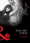 Sexy Ms. Takes - eBook