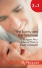 The Nanny And The Millionaire - eBook