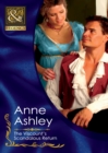 The Viscount's Scandalous Return - eBook