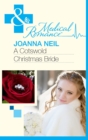 A Cotswold Christmas Bride - eBook