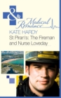 St Piran's: The Fireman And Nurse Loveday - eBook