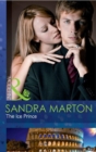 The Ice Prince - eBook