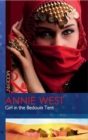 Girl In The Bedouin Tent - eBook