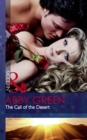 The Call Of The Desert - eBook