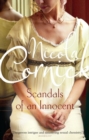 Scandals of an Innocent - eBook