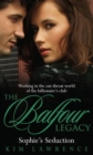 Sophie's Seduction (The Balfour Legacy, Book 4) - eBook