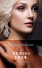 The Heiress Bride - eBook