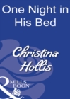 One Night In His Bed - eBook