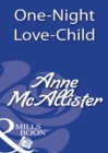 One-Night Love-Child - eBook