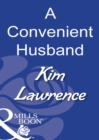 A Convenient Husband - eBook