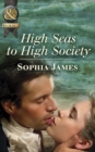 High Seas To High Society - eBook