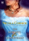 The Secrets of a Courtesan - eBook