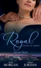 The Royal House of Niroli: Secret Heirs : Bride by Royal Appointment / a Royal Bride at the Sheikh's Command - eBook