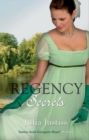Regency Secrets - eBook