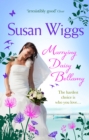Marrying Daisy Bellamy (The Lakeshore Chronicles, Book 8) - eBook