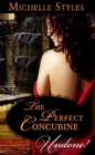 The Perfect Concubine - eBook