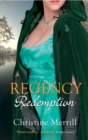 Regency Redemption : The Inconvenient Duchess / an Unladylike Offer - eBook