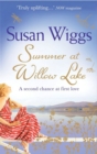 Summer at Willow Lake (The Lakeshore Chronicles, Book 1) - eBook