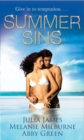 Summer Sins: Bedded, or Wedded? / Willingly Bedded, Forcibly Wedded / The Mediterranean Billionaire's Blackmail Bargain - eBook