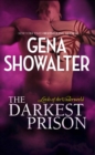 The Darkest Prison - eBook