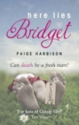 Here Lies Bridget - eBook