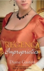 Regency Improprieties - eBook