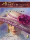 Courting Miss Adelaide - eBook