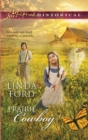 Prairie Cowboy - eBook