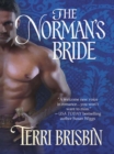 The Norman's Bride - eBook