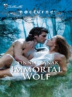 Immortal Wolf - eBook