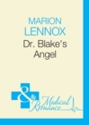 Dr Blake's Angel - eBook
