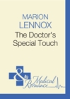 The Doctor's Special Touch - eBook