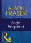 Bride Required - eBook