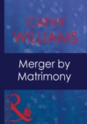 Merger By Matrimony - eBook