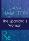 The Spaniard's Woman - eBook