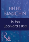 In The Spaniard's Bed - eBook