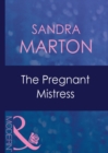 The Pregnant Mistress - eBook