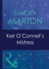 Keir O'connell's Mistress - eBook