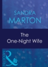 The One-Night Wife - eBook