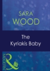 The Kyriakis Baby - eBook