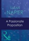 A Passionate Proposition - eBook