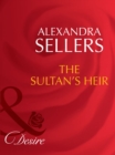 The Sultan's Heir - eBook