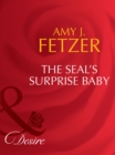 The Seal's Surprise Baby - eBook