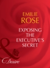 Exposing The Executive's Secrets - eBook
