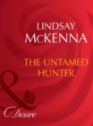The Untamed Hunter - eBook