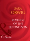 The Revenge Of The Second Son - eBook