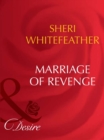 Marriage of Revenge (Mills & Boon Desire) (The Trueno Brides, Book 2) - eBook