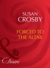 Forced To The Altar - eBook