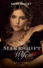 His Makeshift Wife - eBook